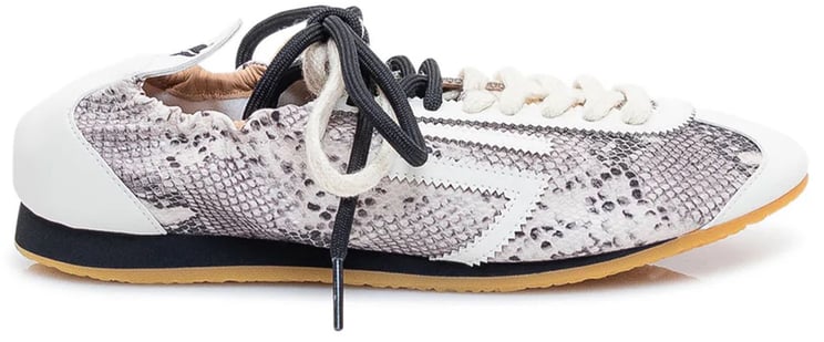 Puraai Sneakers Dancing Snake
