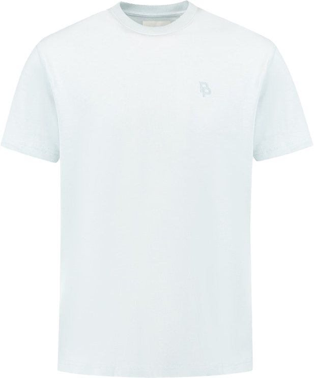 Pure Path Pure Path Loose Fit Crewneck SS T-Shirts