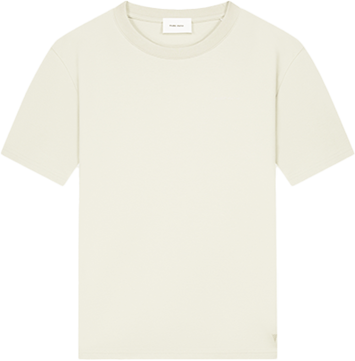 Pure Path Pure Path Essential Triangle Tee
