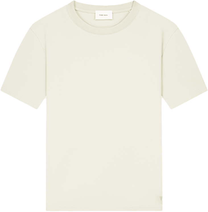 Pure Path Pure Path Essential Triangle Tee