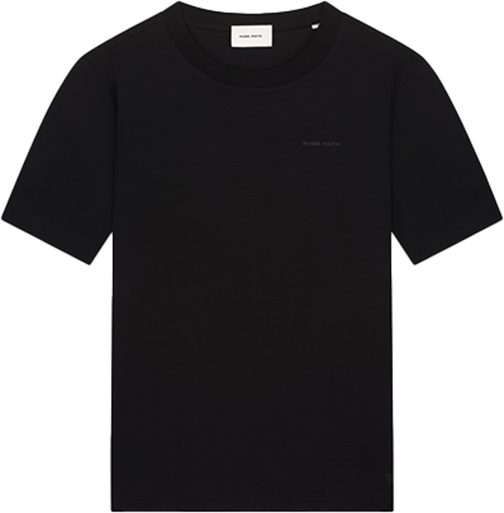 Pure Path Pure Path Essential Triangle Tee