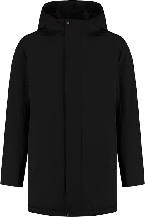 Pure Path Pure Path Regular Fit Jackets Parka