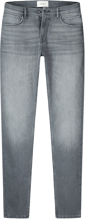 Pure Path Pure Path The Jone Denim Slim Fit