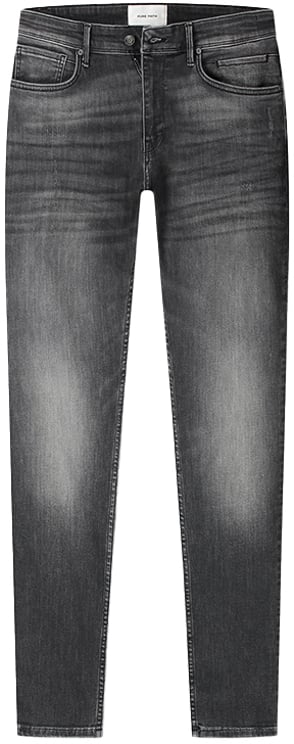 Pure Path Pure Path The Jone Denim Slim Fit