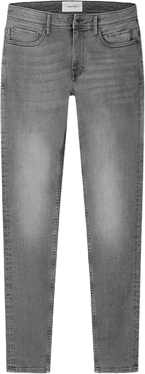 Pure Path Pure Path The Jone Denim Slim Fit