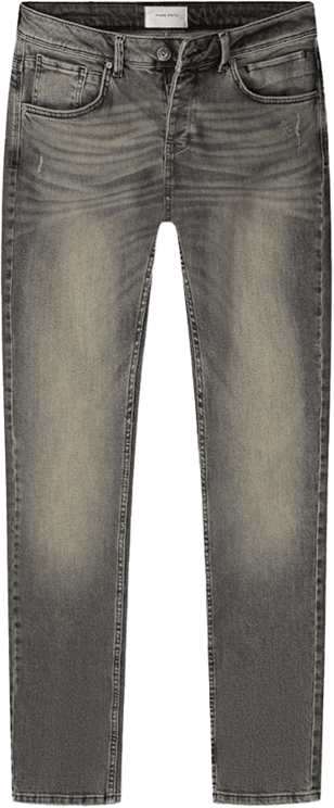 Pure Path Pure Path The Ryan Slim Fit Tapered Leg