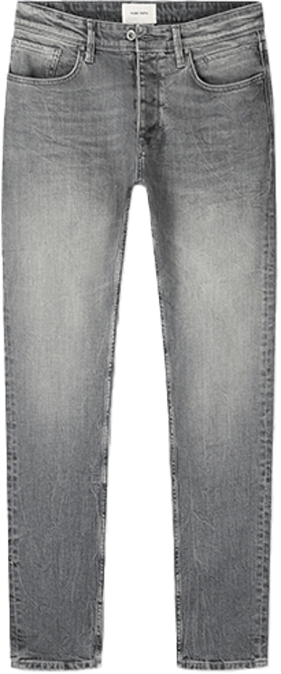 Pure Path Pure Path The Ryan Slim Fit Tapered Leg