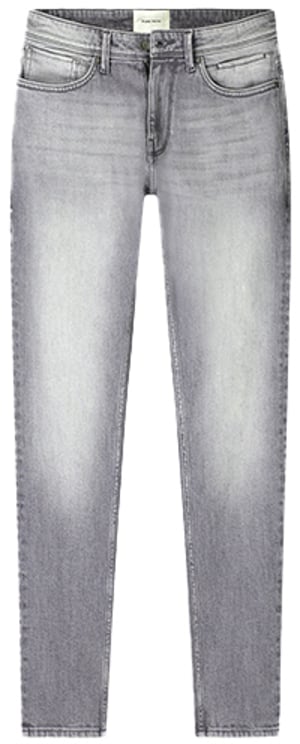 Pure Path Pure Path The Jone Denim Slim Fit