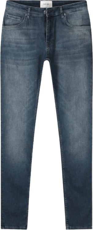 Pure Path Pure Path The Dylan Denim Skinny Fit