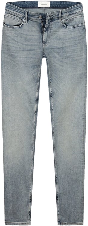 Pure Path Pure Path The Jone Denim Slim Fit
