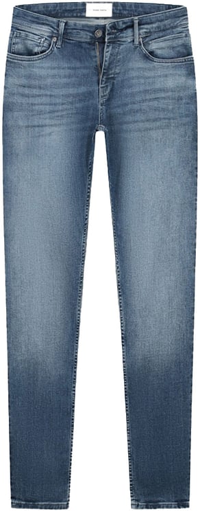 Pure Path Pure Path The Jone Denim Slim Fit