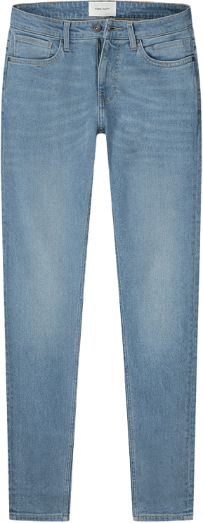 Pure Path Pure Path The Jone Denim Slim Fit