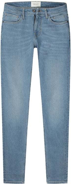 Pure Path Pure Path The Jone Denim Skinny Fit