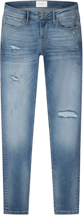 Pure Path Pure Path The Jone Denim Slim Fit