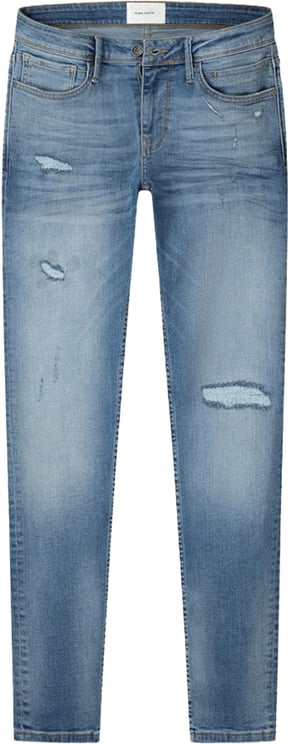 Pure Path Pure Path The Jone Denim Skinny Fit