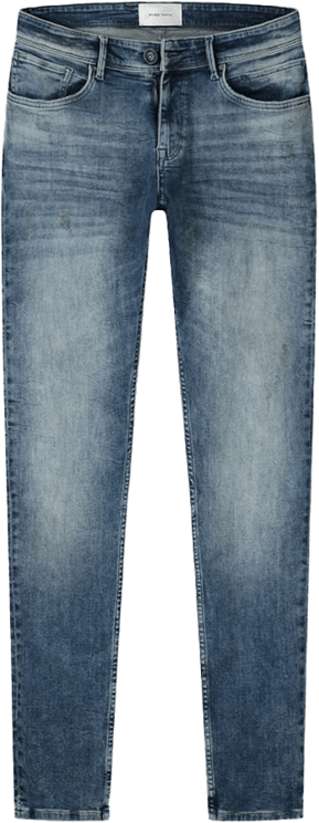 Pure Path Pure Path The Jone Denim Slim Fit