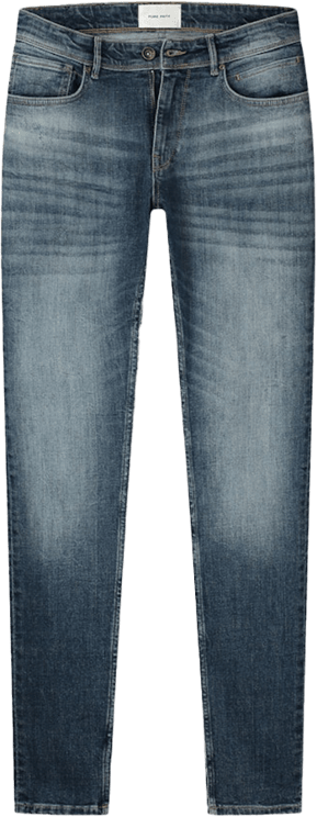 Pure Path Pure Path The Jone Denim Slim Fit