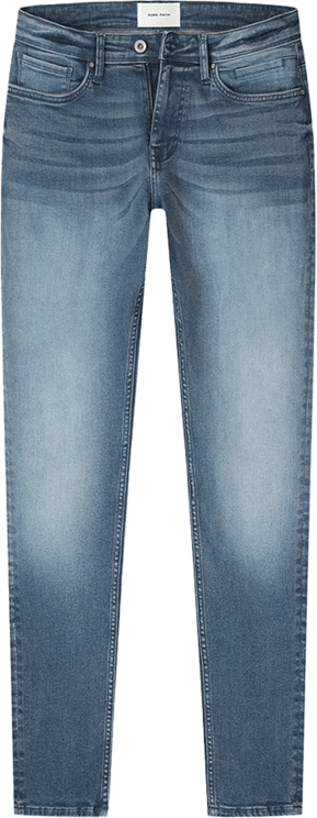 Pure Path Pure Path The Jone Denim Slim Fit
