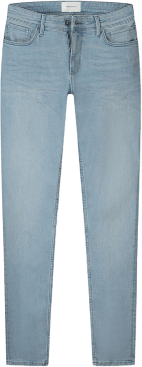 Pure Path Pure Path The Jone Denim Slim Fit