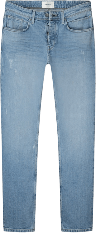 Pure Path Pure Path The Ryan Tapered Fit