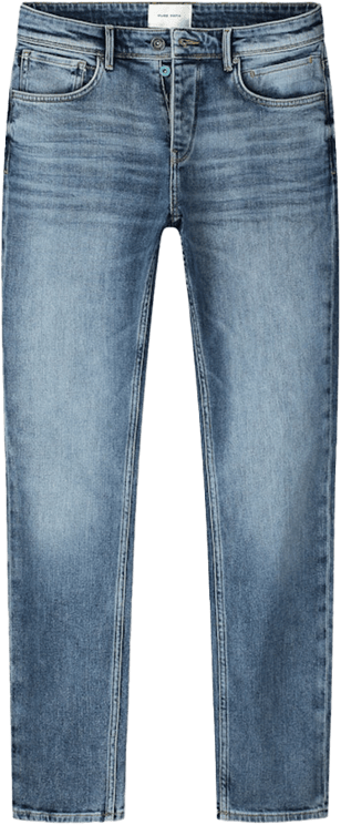 Pure Path Pure Path The Ryan Tapered Fit