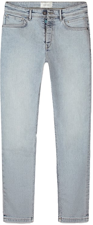 Pure Path Pure Path The Ryan Tapered Fit