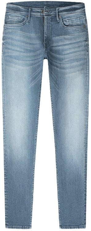 Pure Path Pure Path The Jone Denim Slim Fit