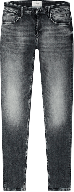 Pure Path Pure Path The Jone Denim Slim Fit