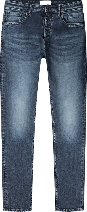 Pure Path Pure Path The Ryan Slim Fit Tapered Leg