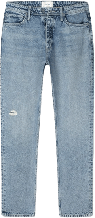 Pure Path Pure Path The Eric Regular Fit Jeans