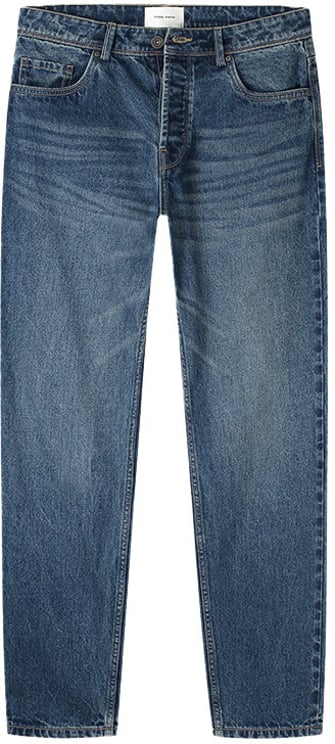 Pure Path Pure Path The Aiden Loose Fit Jeans