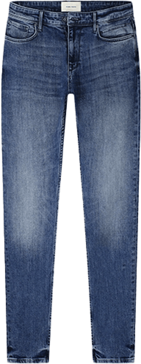 Pure Path Pure Path The Jone Skinny Fit Jeans