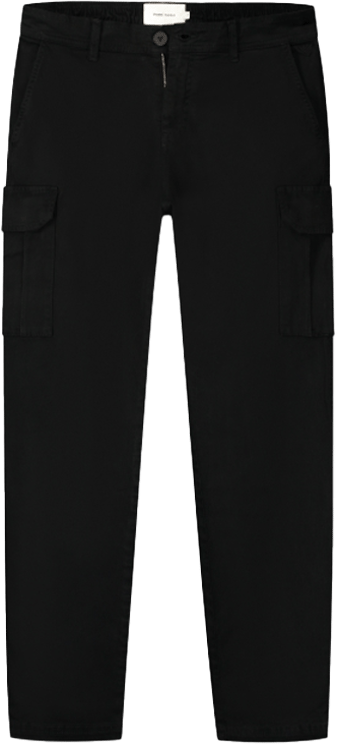 Pure Path Pure Path Regular Fit Pants Cargo