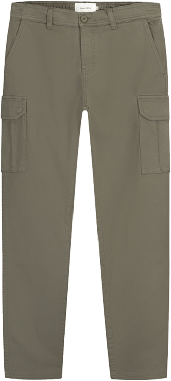 Pure Path Pure Path Regular Fit Pants Cargo