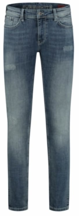 Pure Path Purewhite The Jone W0817