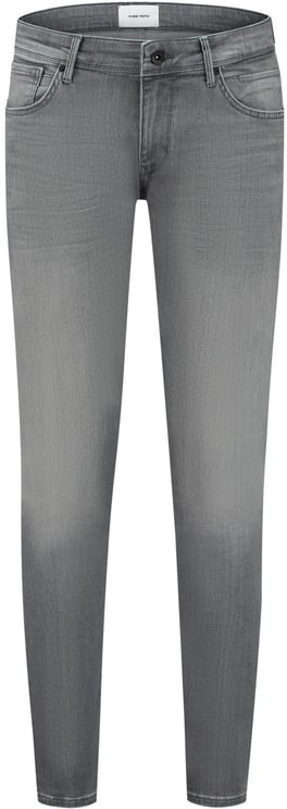 Pure Path Purewhite The Jone W1220 Mid Grey