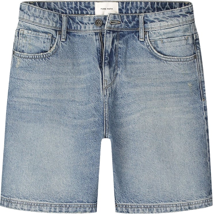 Pure Path Pure Path Pure Path Short The Owen W1480