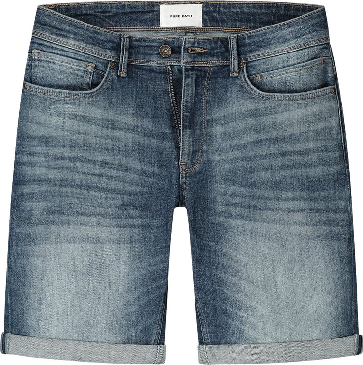Pure Path Pure Path Shorts Pure Path The Miles W1462