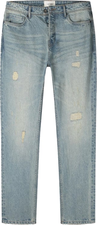 Pure Path the Eric regular fit jeans w1566