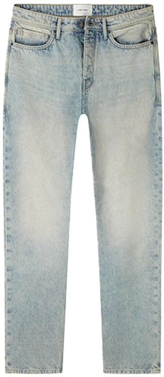 Pure Path Pure Path The Eric Regular Fit Jeans