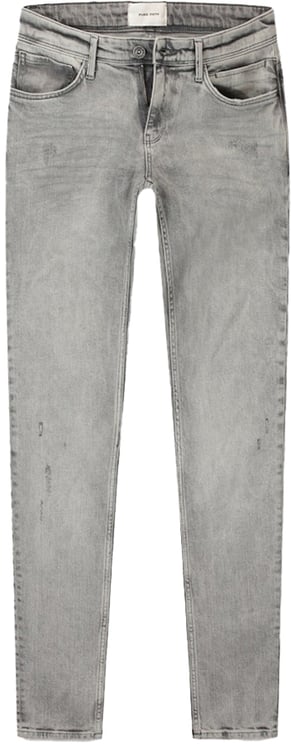 Pure Path Pure Path The Jone Denim Skinny Fit