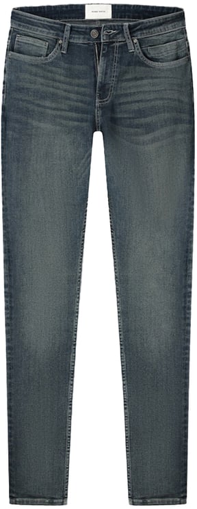 Pure Path Pure Path The Jone Denim Skinny Fit