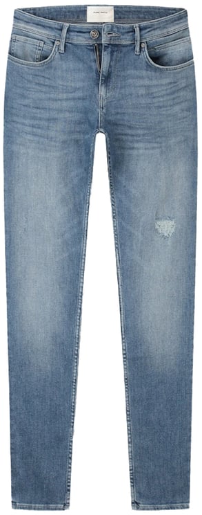 Pure Path Pure Path The Jone Denim Skinny Fit