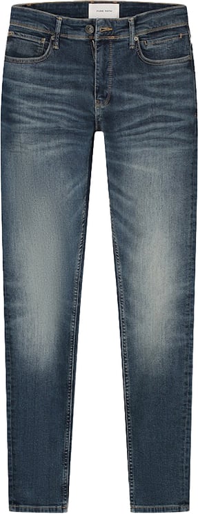 Pure Path Pure Path The Jone Denim Skinny Fit