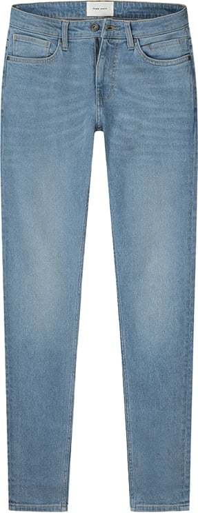 Pure Path Pure Path The Jone Denim Skinny Fit