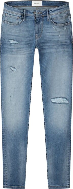 Pure Path Pure Path The Jone Denim Skinny Fit