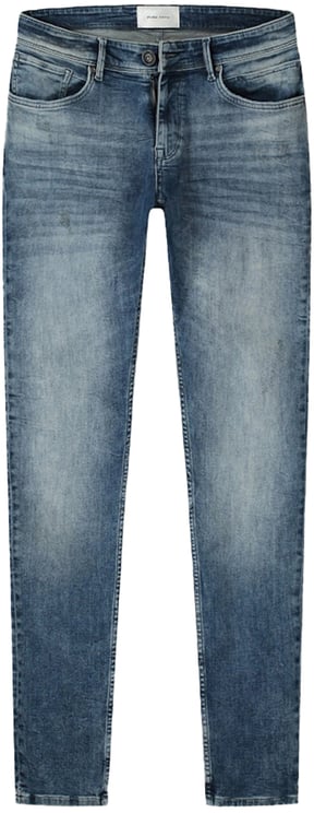 Pure Path Pure Path The Jone Denim Skinny Fit