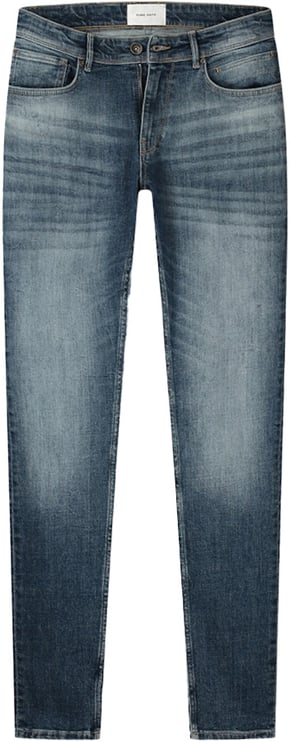 Pure Path Pure Path The Jone Denim Skinny Fit