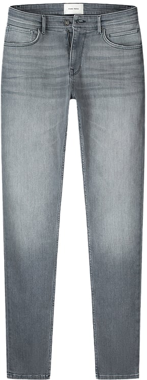 Pure Path Pure Path The Jone Denim Skinny Fit