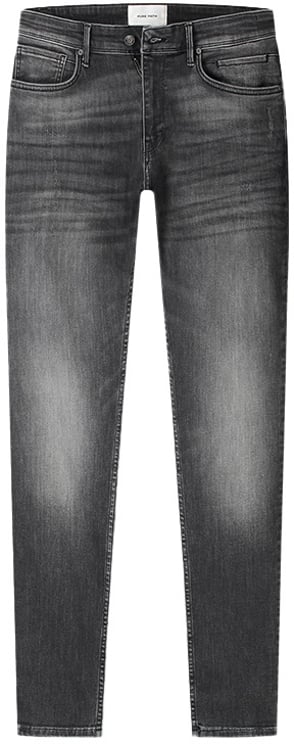 Pure Path Pure Path The Jone Denim Slim Fit